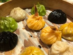 -隆喜元鱼汤包·海鲜(中联广场店)