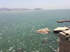 -长岛大黑山岛