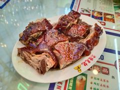 黑椒烧鸭-澳门陈光记烧味饭店(万象城店)