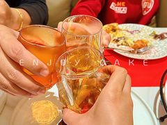 -赤火牛排(金狮广场店)