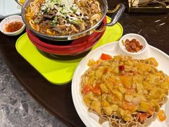 -紫泥369粗粮季(四牌楼店)