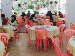 大堂-秋姐美食店(旅游大道店)