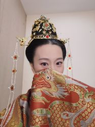 -盘子女人坊古装写真摄影(天津总店)