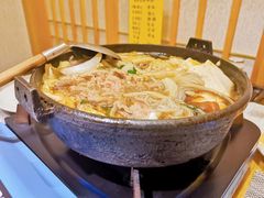 -吉兆·料理(红梅南路店)