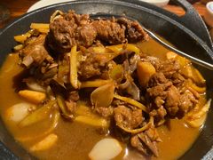 -瑶王府·广西菜(相思湖店)