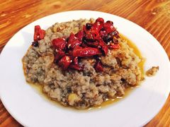 麻豆腐-六爷门框百年卤煮