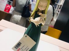 -泡泡玛特POPMART(壹号店)