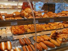 -烘焙町面包店(西四店)