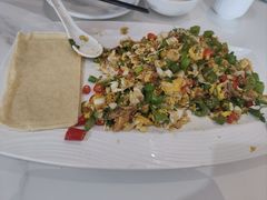 -湖南崖炒鸡(河东店)