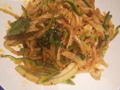 -纳瓦新疆菜(银都店)