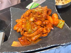 -HONGA HONGA雄家(曹路店)