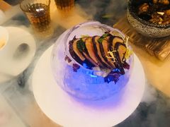 鹅盰-美人鱼帆船海鲜餐厅(七星湾游艇会店)