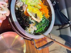 -韩象烤肉·韩国料理(市南麦凯乐旗舰店)