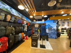 -三夫户外(天钥桥路店)