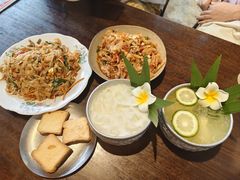 -婉泰·特色小吃·舂鸡脚(告庄二店)
