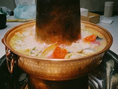 -攀枝花野菜铜火锅(万科凯德店)