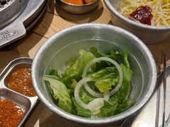-姜虎东白丁烤肉(深圳湾后海汇店)