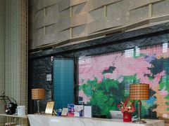 -武汉武昌站街道口华美达安可酒店