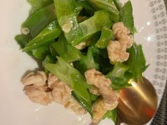 -老吉堂上海本帮菜(工体店)