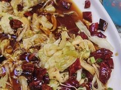 -里岛烤鱼(东港凯虹广场店)