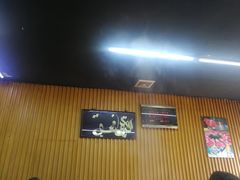 -清真穆记涮羊肉老味铜锅烧烤涮
