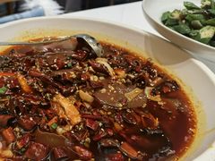 -福海居烤鸭店(鸟巢店)
