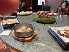 -纳瓦新疆菜(银都店)