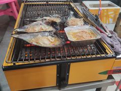 -小于烧烤海鲜·皖南明档土菜(丰庄店)