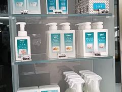 -福奈特洗衣洗鞋(东方路店)