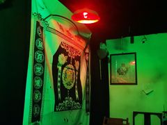 -LIENOW来闹密室剧本推理&狼人杀(李家村万达广场店)