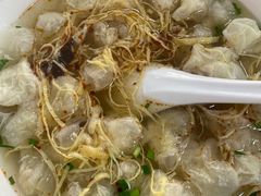 -蟹芆三馄饨