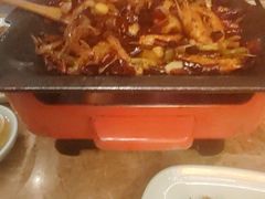 -炭舍干锅·烤鱼(扬名广场店)