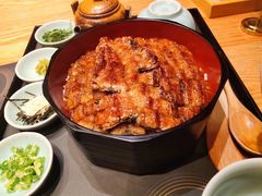 -傲鳗·日本料理(光华路店)