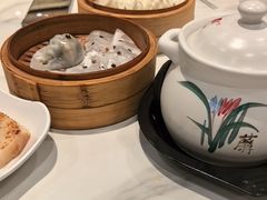 -稻香海鲜饭店(第一国际店)