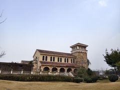 -府河摄影公园