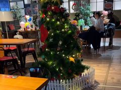 -JINNS锦时 steak&pizza(浸信会礼拜堂旧址店)