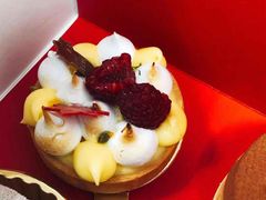 -Salon de The de Joel Robuchon(外滩18号店)