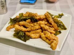 椒盐排条-翠亭酒家(山西南路店)