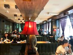 大堂-Local泰莲庭(虹鳟鱼店)