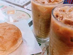 -兰芳园(上环店)