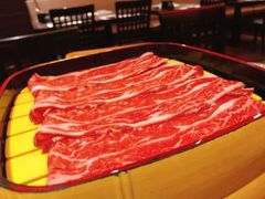 -MoMo牧场·寿喜烧专门店(长泰广场店)