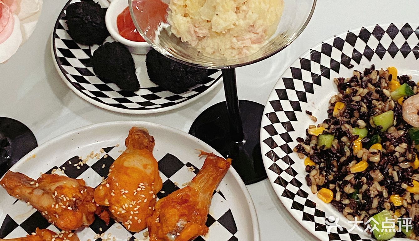 广州探店｜柯木塱！超好拍的平价餐厅🍴