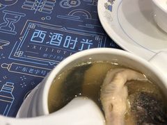 -西酒时光(恒福店)