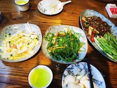 -民食香·腊排骨野生菌美食(木府店)