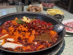 -五里关火锅(牛市口店)