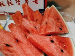 -名都晓荷塘主题火锅(春光路店)