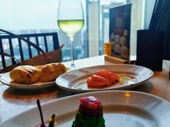 -君悦酒店·乐厨·高空自助餐(青年大街店)