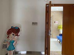 -圣贝口腔(海淀店)