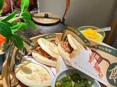 -奔跑吧陕菜·盛世长安(民乐园万达店)