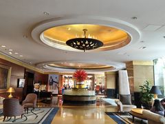 -深圳凯宾斯基酒店